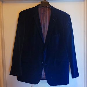 Sport coats